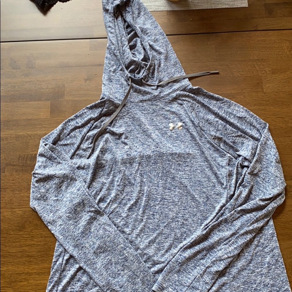 Women’s Under Armour Sweatshirt